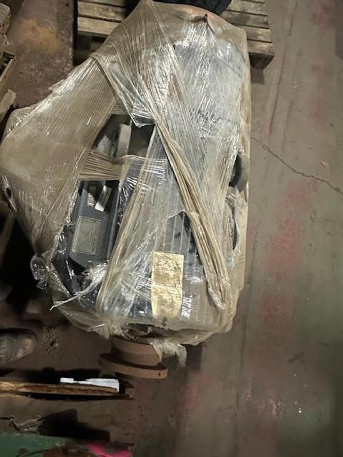 Refurbished Baldor HP150 447TS