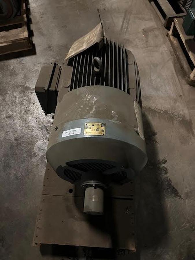 Refurbished Winklemann  GNZE 225L/3