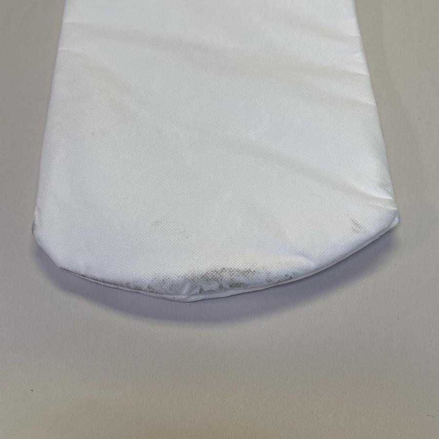 KNIGHT FILTER,N/A,HYDRAULIC FILTER BAG 33"X7" NOS