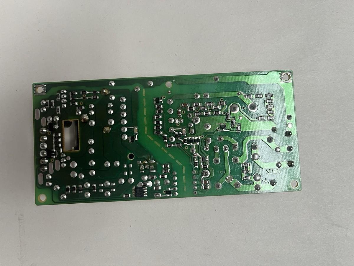 COSEL,3L103-5,HEAT SINK BOARD