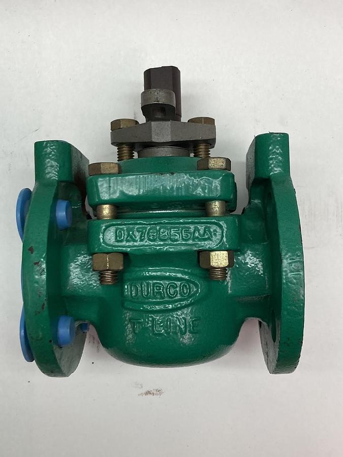 Durco,DX76855AA,Ball Valve