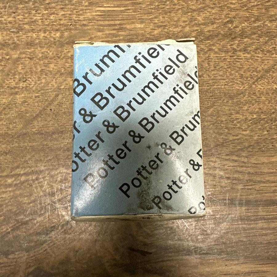 Potter & Brumfield,KUP11A35-120,Power Relay 120V