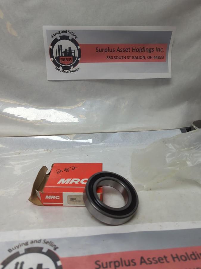MRC,109KSZZ,BALL BEARING NOS