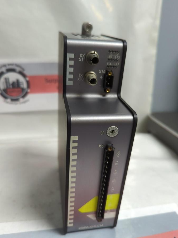 Used IBA,PADU-S-CM,CONTROL UNIT PRE-OWNED