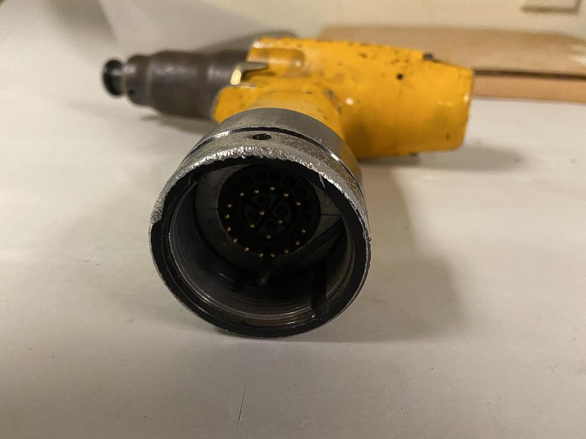 Used Atlas Copco,ETPS4-04-i06CTADS,Nut Driver Gun