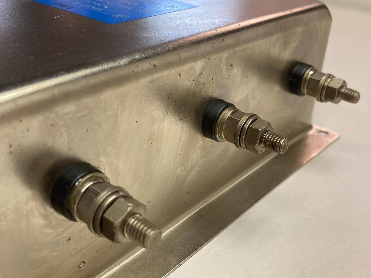 Tokin,LF-330,Noise Filter 250V 30A