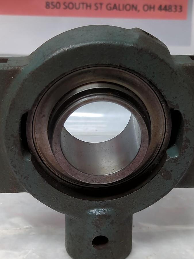 Used DODGE,461281,TAKE-UP BEARING 1-3/4 INCH BORE PRE-OWNED