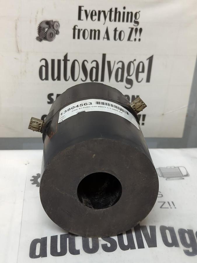 SQUARE D,LT-4805-AE,ELECTRIC COIL 57 VDC NOS