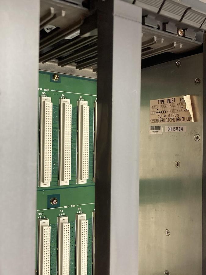 Used Mitsubishi,FCA320HWM2-1,Numerical Control System