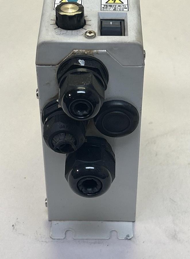 Used NTN,K-ECF25,VF CONTROLLER