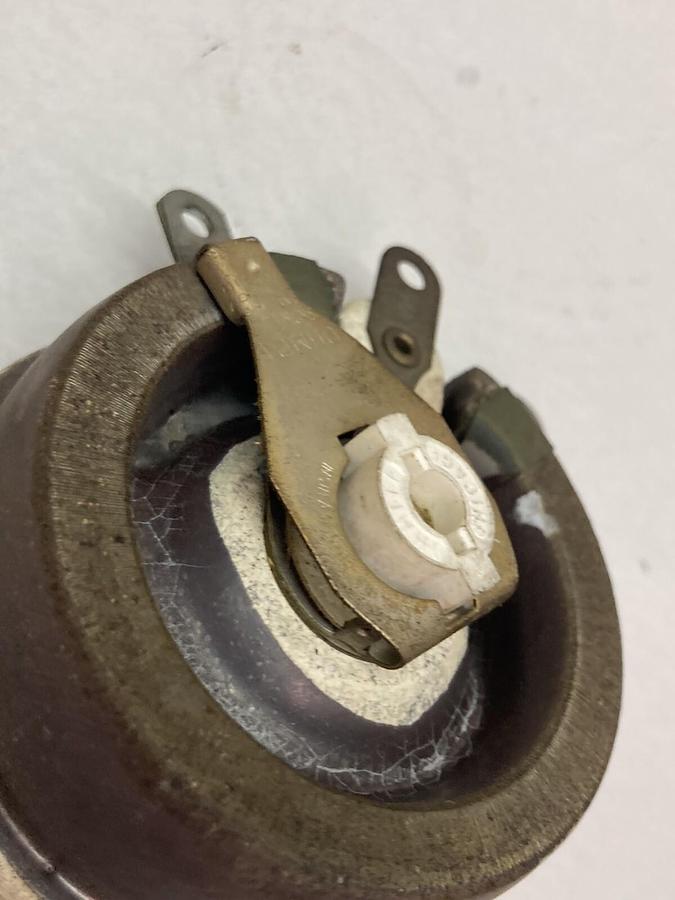 Ohmite,0460 214L,Rotary Rheostat 2500 OHM 0.20A