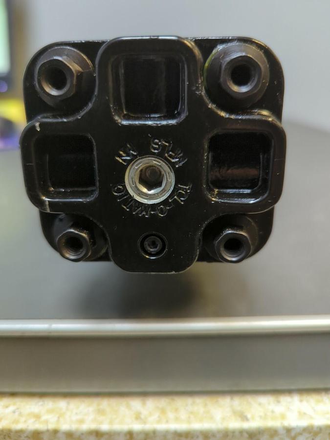 TOL-O-MATIC,BC215 SK18.010 BC2#757251,LINEAR ACTUATOR-BAND CYLINDER NOS