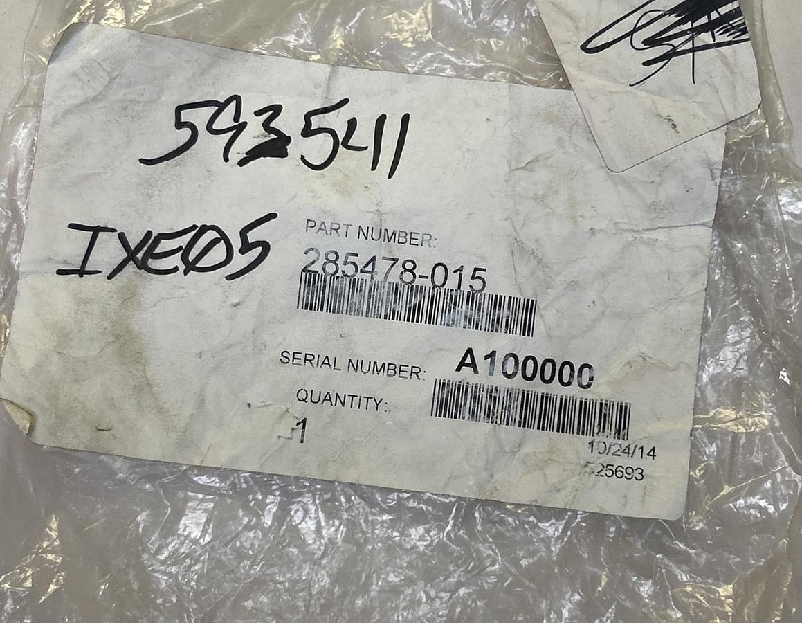 ASCO,285478-015,CONNECTION CABLE ASSEMBLY NOS