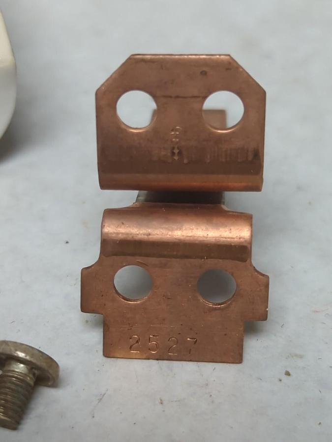 JOSLYN CLARK,2527,OVERLOAD HEATER ELEMENT NOS