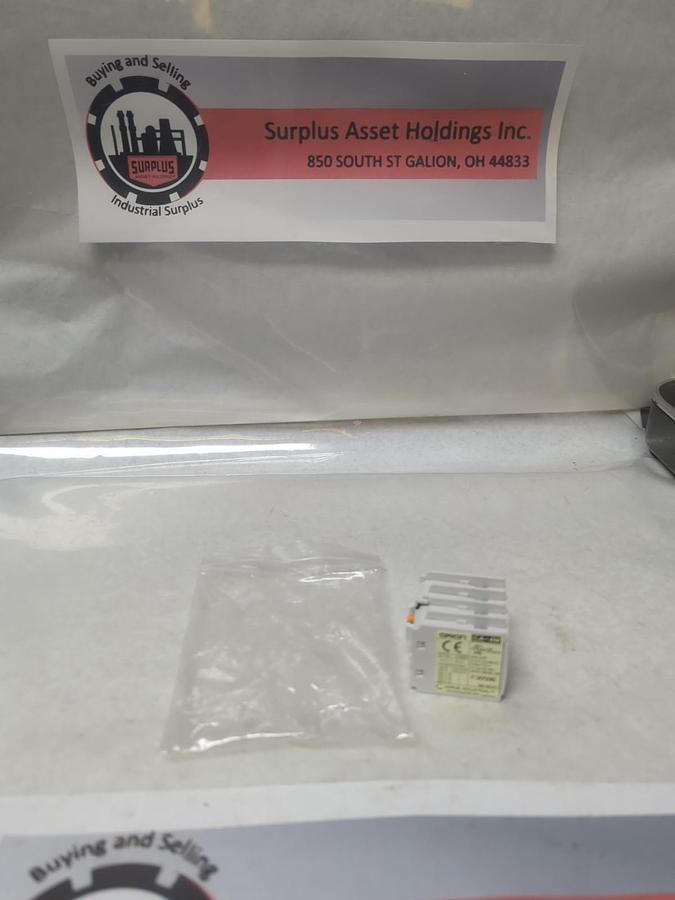 ORION,CA-4M,AUXILIARY CONTACTOR NOS