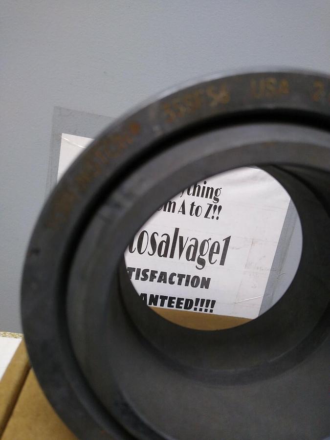 Torrington,35SF56,Spherical Plain Bearing 3-1/2 INCH Bore NOS