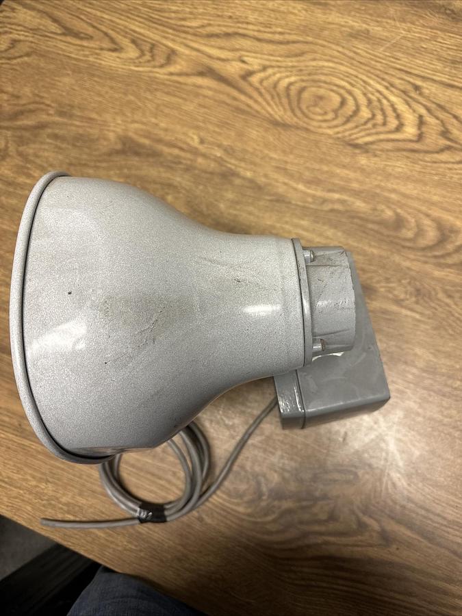 Used Edwards,5531M-AQ,Hazardous Location Adaptatone