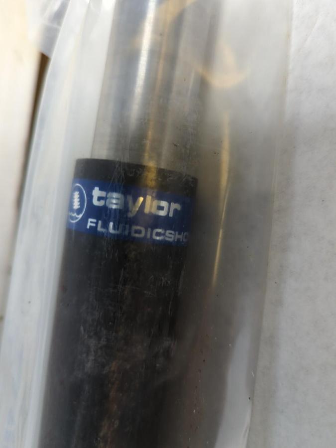 TAYLOR,4DP-8581-010,HYDRAULIC SHOCK ABSORBER 2 IN STROKE 8-1/4 IN LENGTH NOS