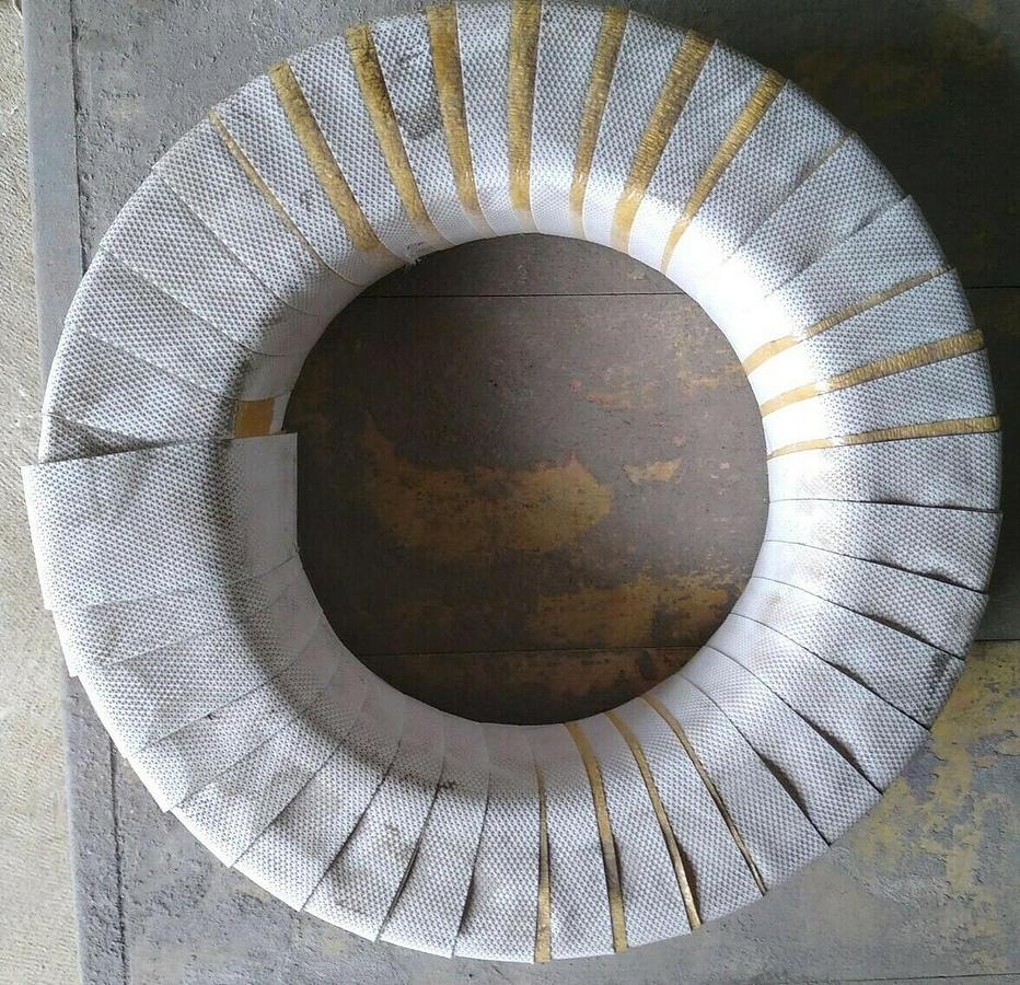 Used SKF,23044 CC C3/W33,Spherical Roller Bearing NOS