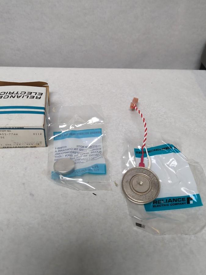 RELIANCE ELECTRIC,410403-77AW,DIODE NOS