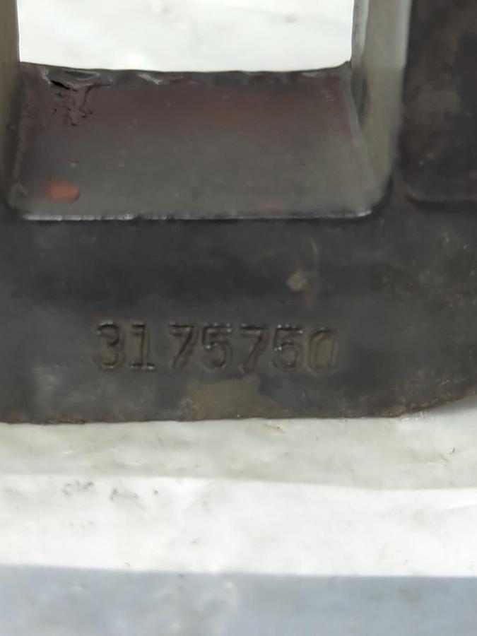 Used GE,3175750,COIL PRE-OWNED