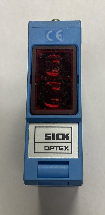 Used SICK,WT260-P260,PROXIMITY SWITCH NEW