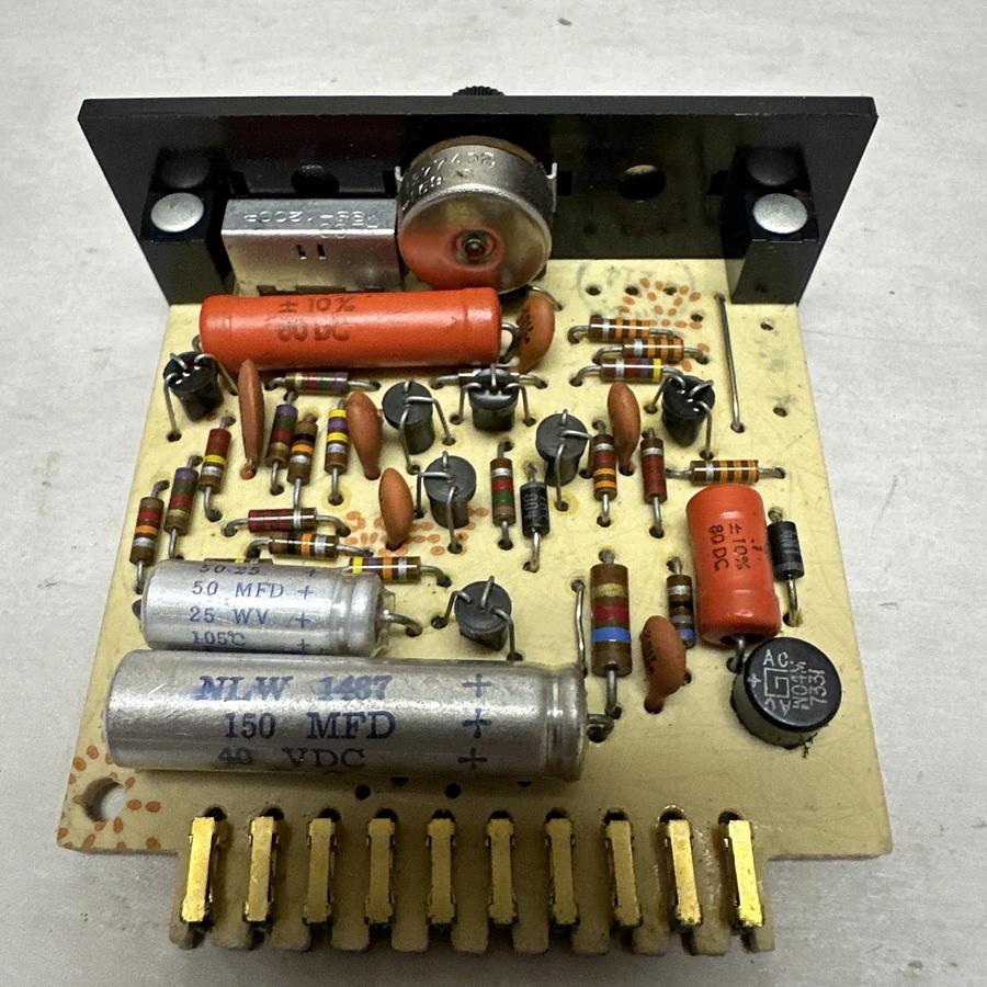 Used Electronics Corporation,3001,Type 23DF3 Photoswitch Module