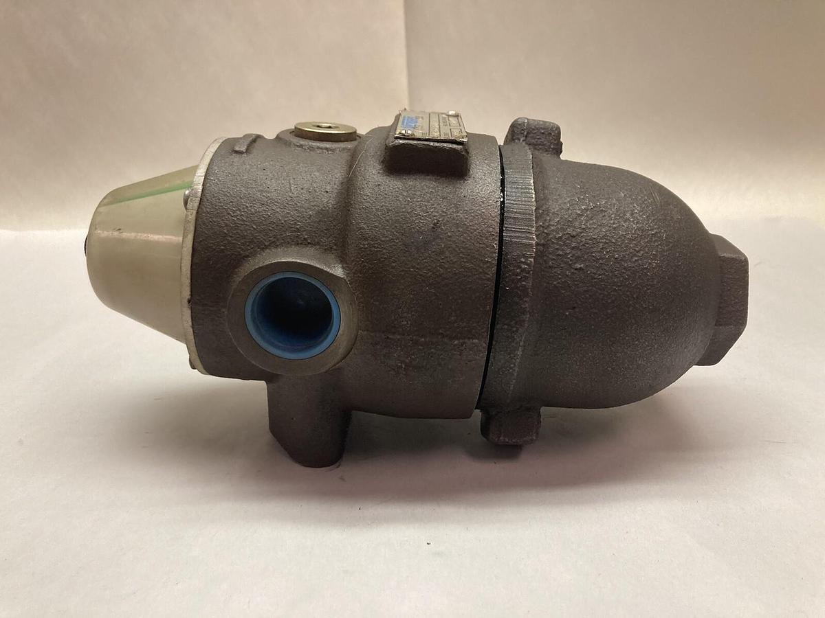 Vickers,0FP-15-S-11,Directional Control Valve 736426