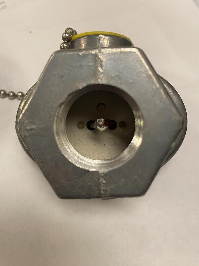 CLEVELAND ELECTRIC LABORATORIES,NA,THERMOCOUPLE HEAD