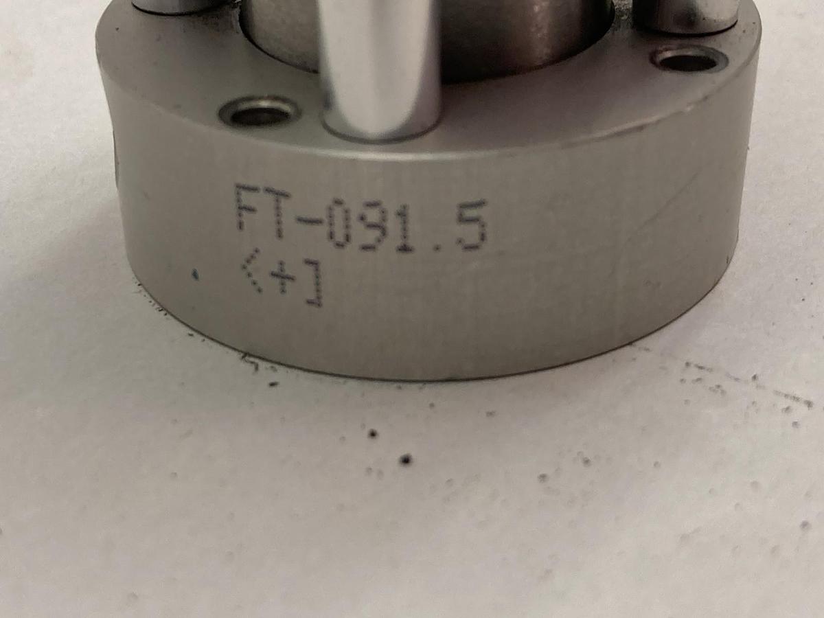 Used Bimba,FT-091.5,Pneumatic Cylinder