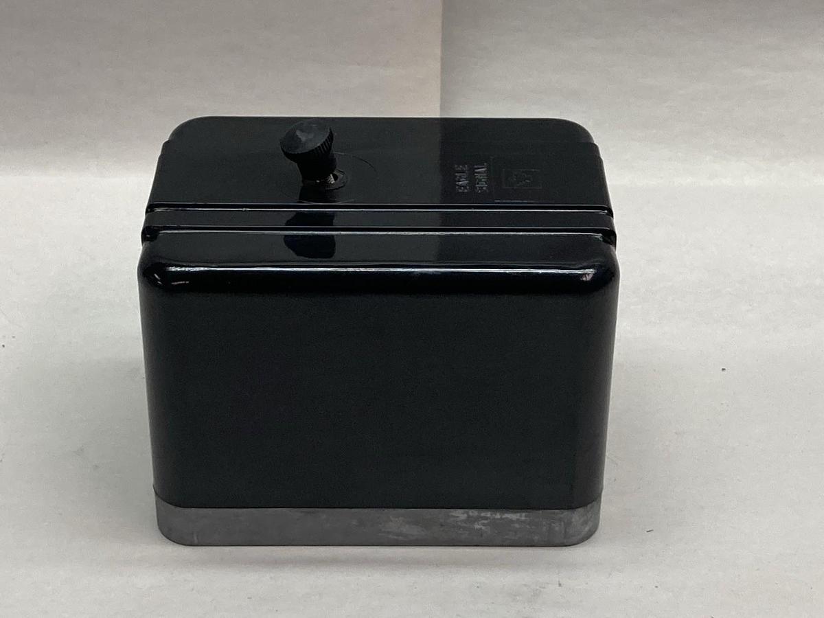 Used Eagle Signal,HD32A622,5.5 Minute Timer Relay 120V 60Hz