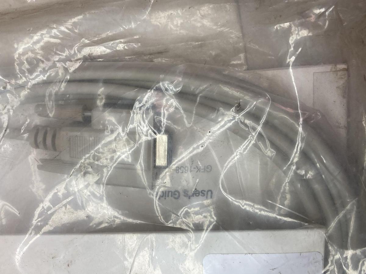 GE Fanuc,44A746382-G01B01,Operating Interface Disk Kit