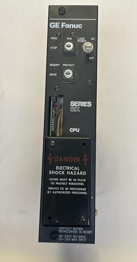 Used GE FANUC,A20B-9000-0710,POWER SUPPLY