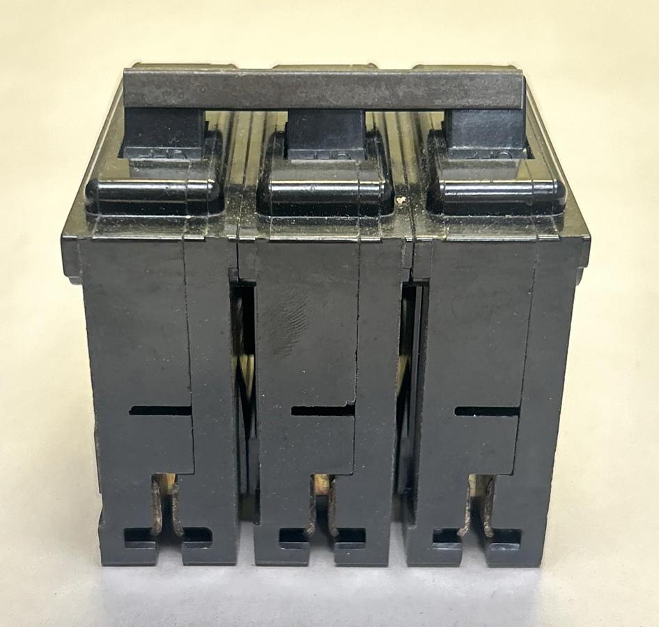 Used ITE,EQ-P350,CIRCUIT BREAKER 50A 120/240V 3P