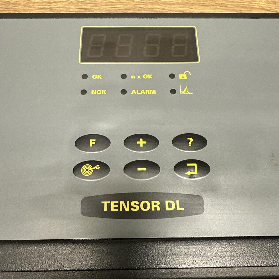 Used Atlas Copco,D313-DL-Advanced,Tool Controller