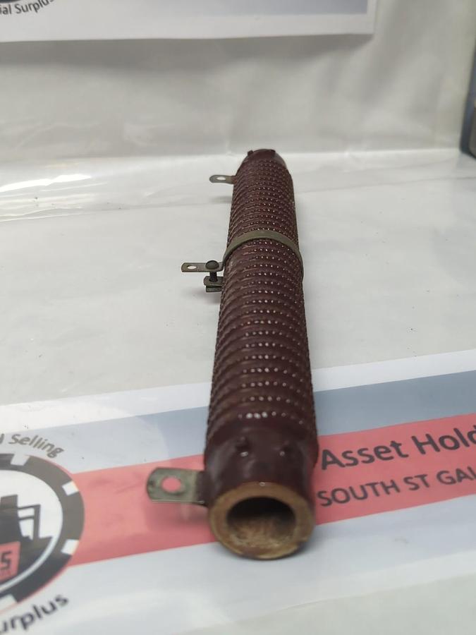 Used MENCOR,8851,RESISTOR 25 OHMS RR420 PRE-OWNED