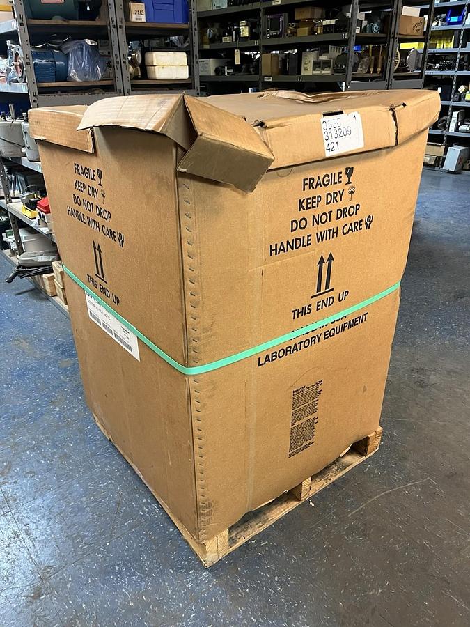 Used Fisher Scientific,3530,Isotemp Water Jacketed C02 Incubator 13-255-25