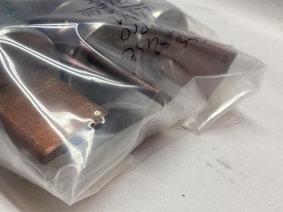 Littlefuse,LLSRK 200,Fuses LOT OF 3