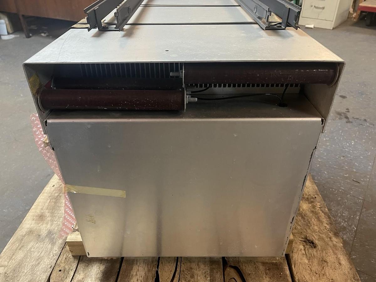 Used SIEMENS,460D60.03,POWER CELL BLOCK DRIVE