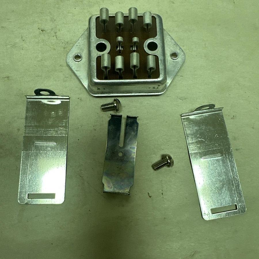 Magnecraft,70-312,Relay Socket