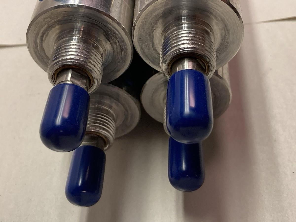 Ilme,MZV-25-L20,Plug and Recepticle M20