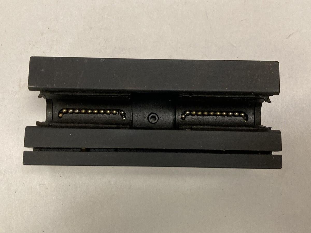 Used Thomson,TWN-12-OPN-MOD,Super Pillow Block Bearing