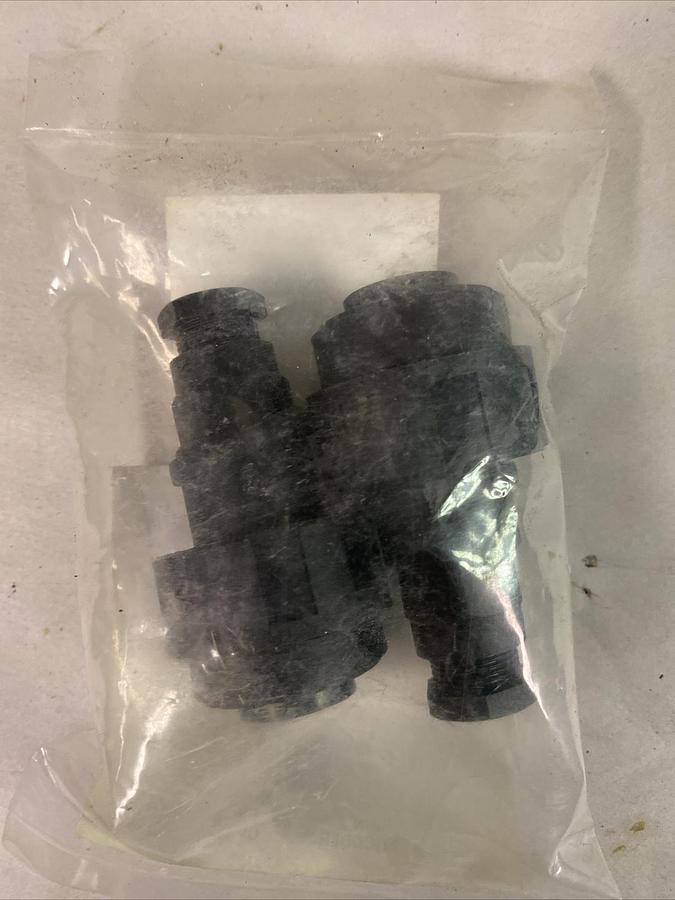 Used DOMINO,L103296,EXTERNAL CONNECTOR FOR PD/SE L103296