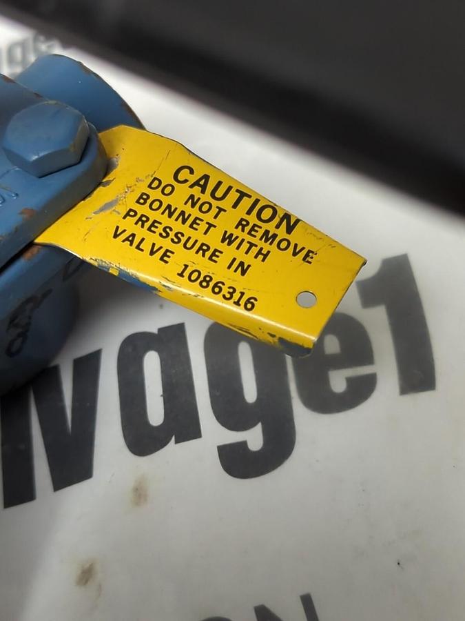 DESURIK,1086316,VALVE 1/2 INCH 9324348