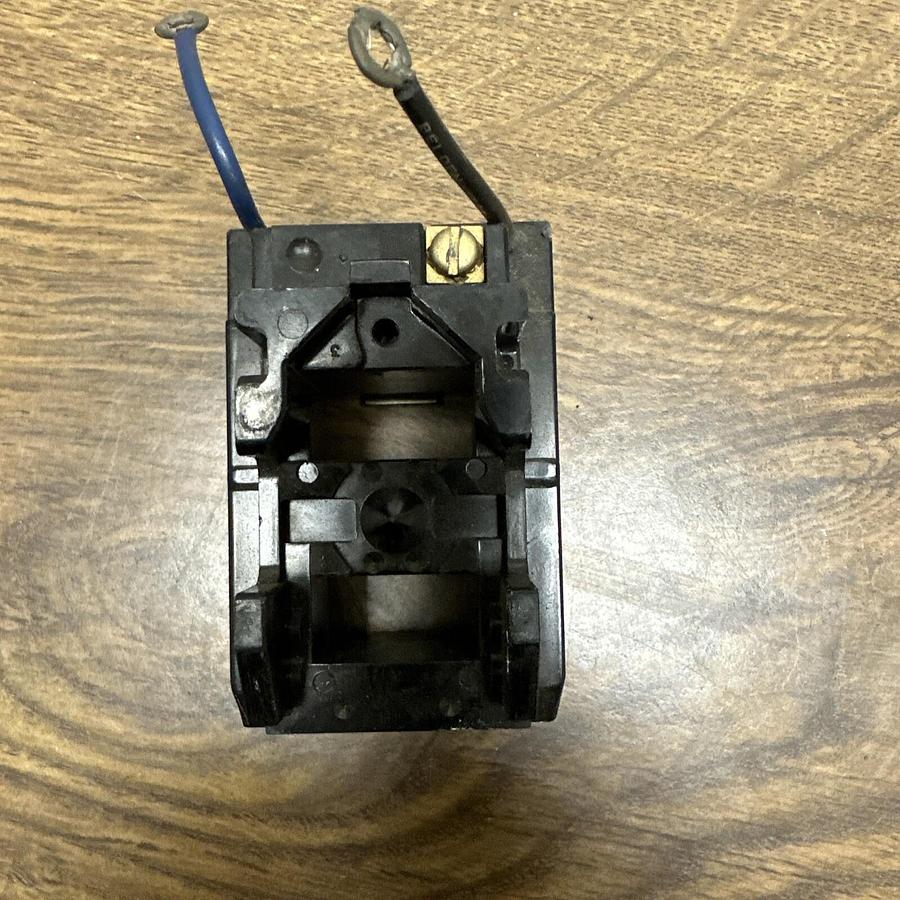 Used Allen-Bradley,95AB86,120v 60hz Coil