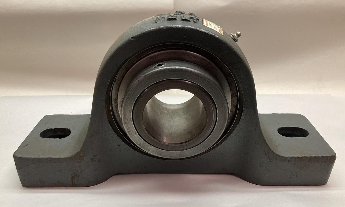 Link-Belt,P339,2-7/16 Inch Pillow Block Bearing