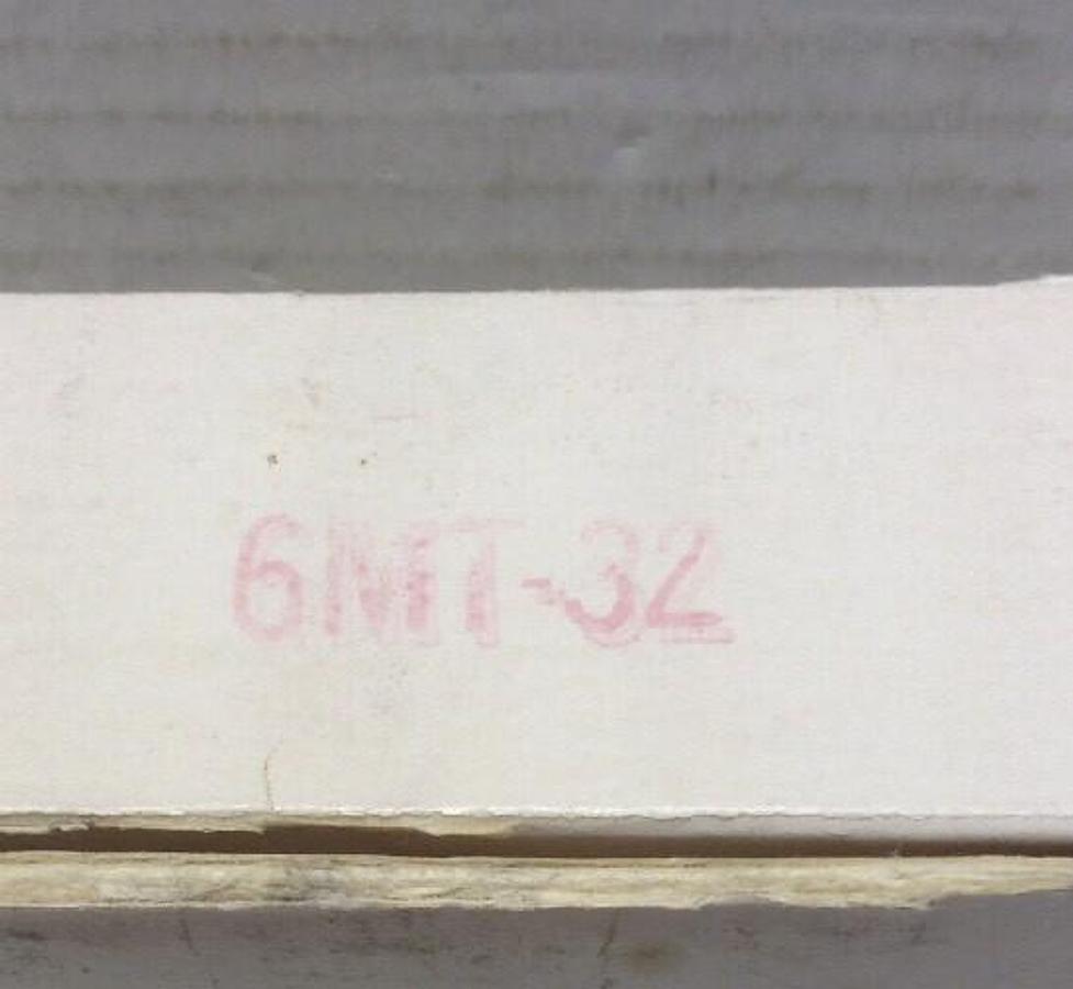 Texas Instruments,6MT32,16 Output Logic Interface