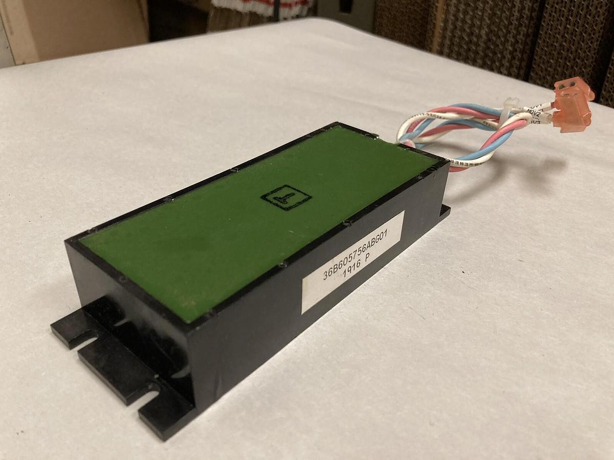 General Electric,36B605756ABG01,PC Board 1916 P