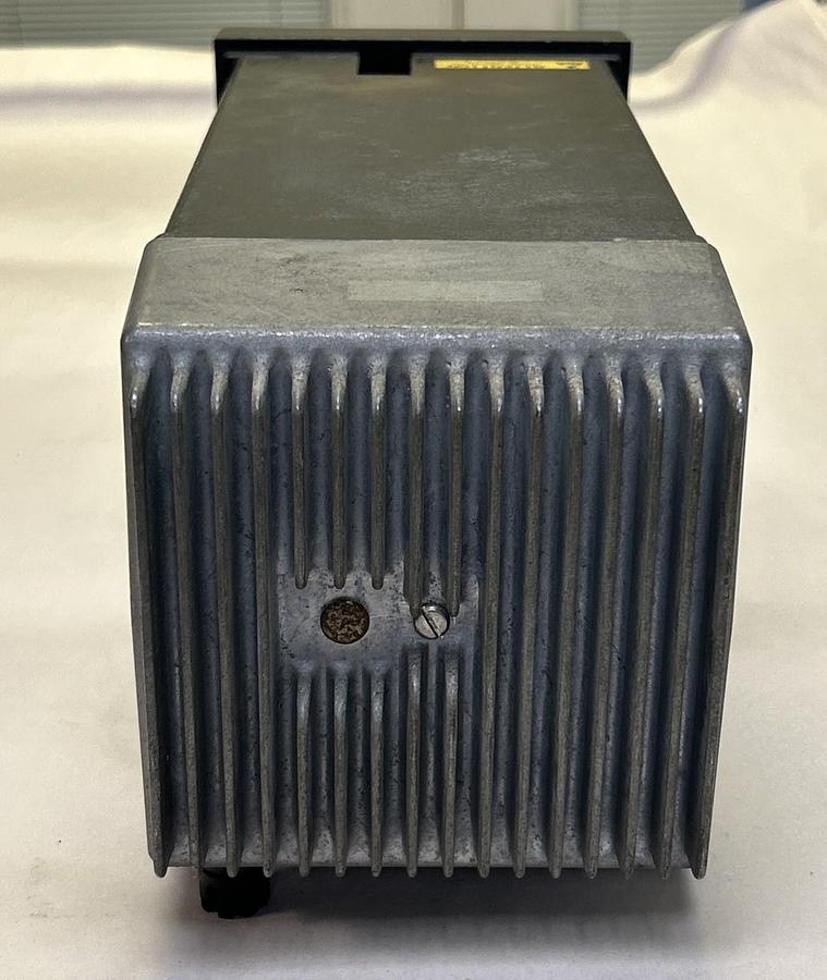 Used LEEDS & NORTHRUP,6012-3-06-1-0-00-00-100,CONTROLLER