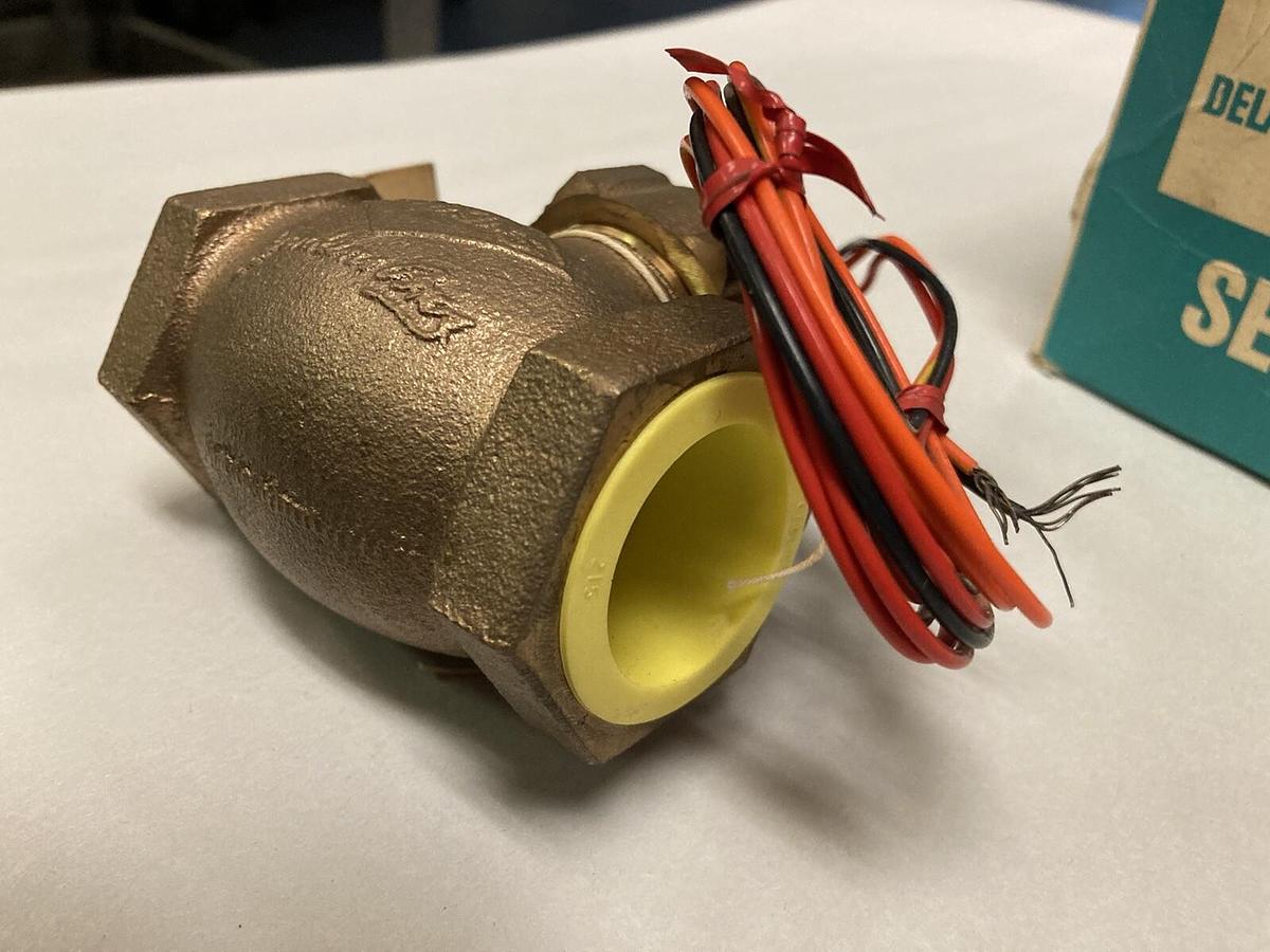 Jenkins,29674,Flow Switch